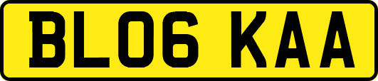 BL06KAA
