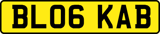 BL06KAB