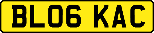 BL06KAC