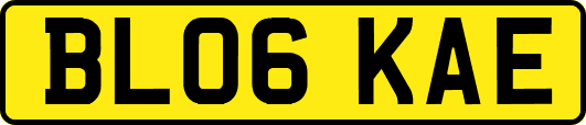 BL06KAE