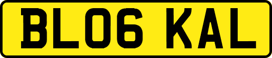 BL06KAL