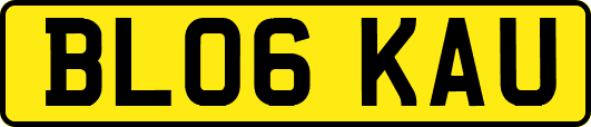 BL06KAU