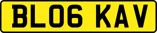 BL06KAV
