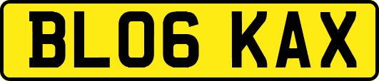 BL06KAX
