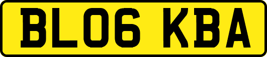 BL06KBA