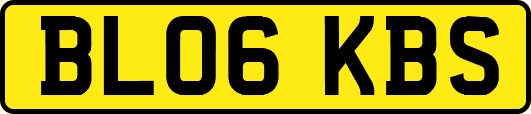 BL06KBS