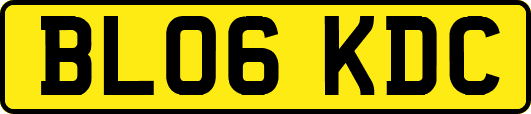 BL06KDC