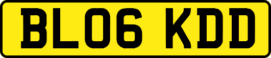 BL06KDD