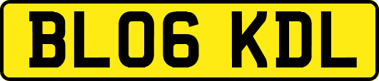 BL06KDL