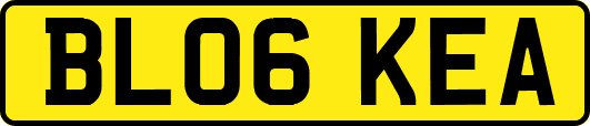 BL06KEA