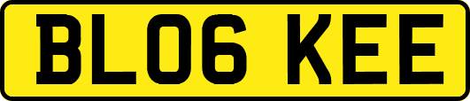 BL06KEE