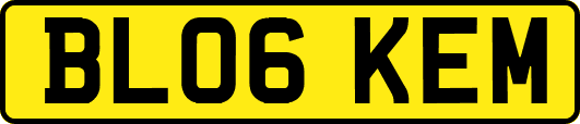 BL06KEM