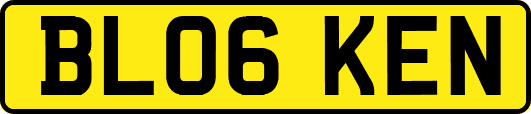 BL06KEN