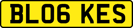 BL06KES