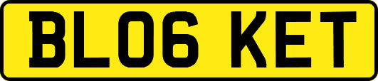BL06KET