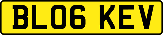 BL06KEV