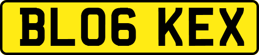 BL06KEX