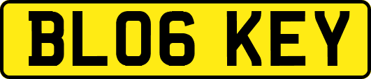 BL06KEY