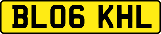 BL06KHL