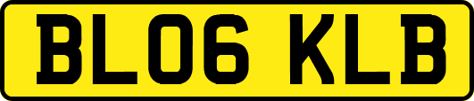 BL06KLB