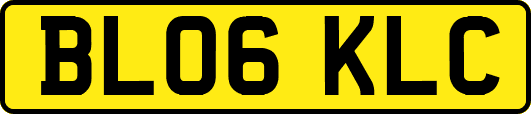 BL06KLC