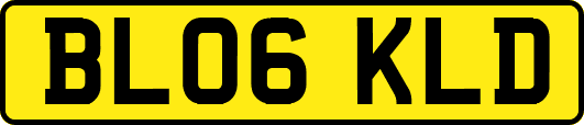 BL06KLD