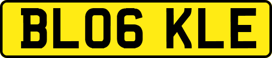 BL06KLE
