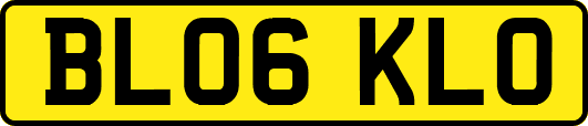 BL06KLO