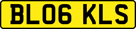 BL06KLS