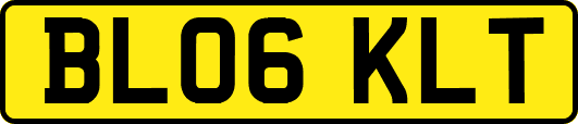 BL06KLT