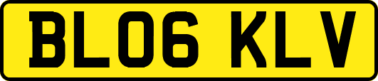 BL06KLV
