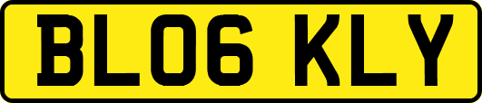 BL06KLY