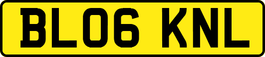 BL06KNL