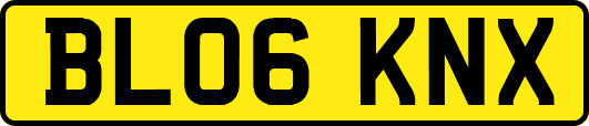 BL06KNX