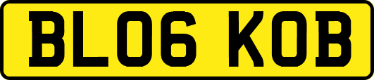 BL06KOB