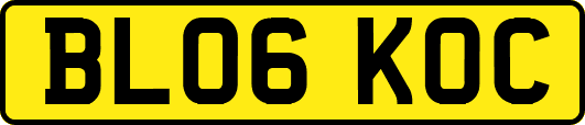 BL06KOC