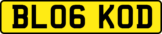 BL06KOD