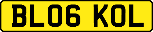 BL06KOL