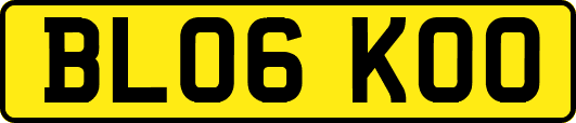BL06KOO