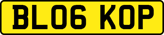 BL06KOP
