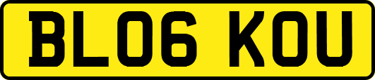 BL06KOU