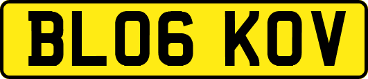 BL06KOV