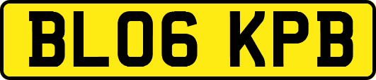 BL06KPB