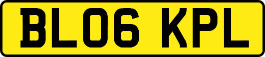 BL06KPL