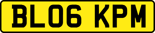 BL06KPM