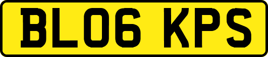 BL06KPS