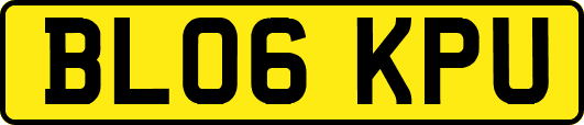 BL06KPU