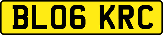 BL06KRC