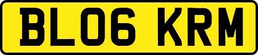 BL06KRM