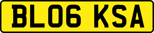 BL06KSA